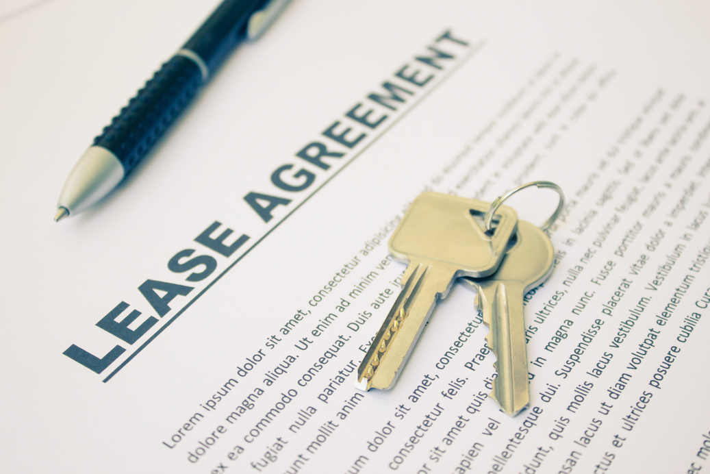 Lease Agreement